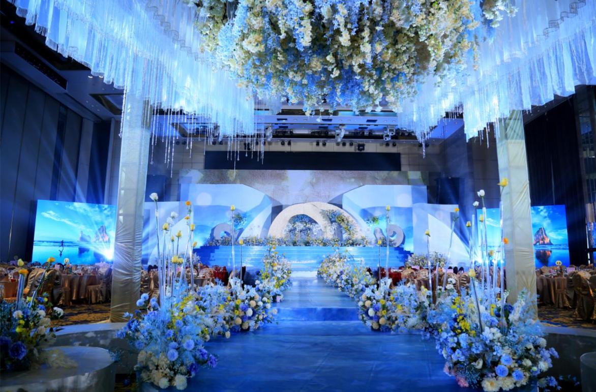 Guangzhou ChangFeng Gloria Plaza Hotel Bagian luar foto